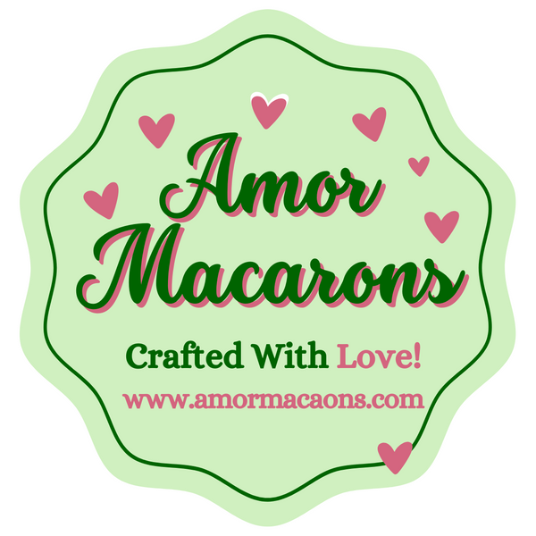 Amor Macarons
